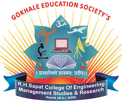 R.H Sapat College