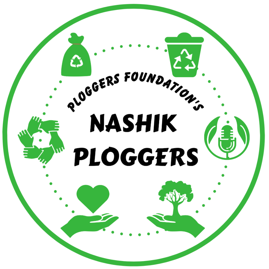 Nashik Ploggers